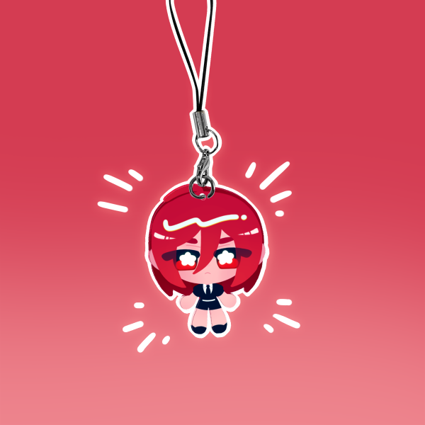 HgS Charm