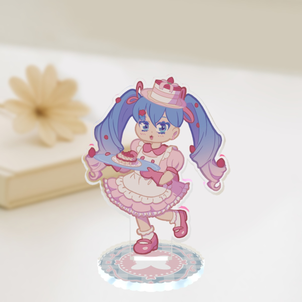 Miku ||AcrylicStandee