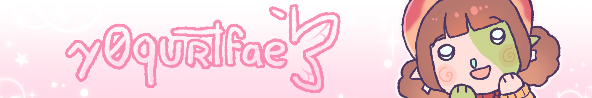 y0gurtfae-A girl from Lithuania that likes minecraft a normal amount