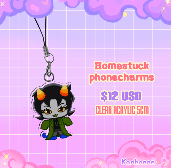 Nepeta Charm