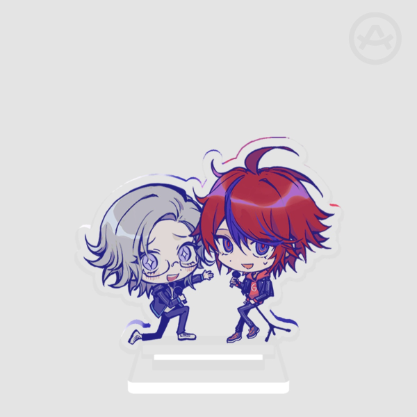 Band Eitaku