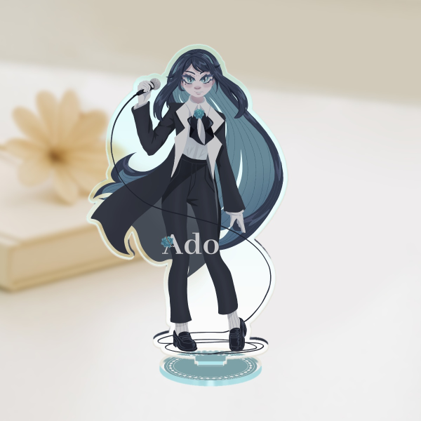 Ado Acrylic Standee