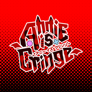 AnnieisCringe ACGGoods