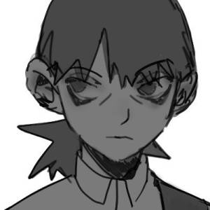 sad ben