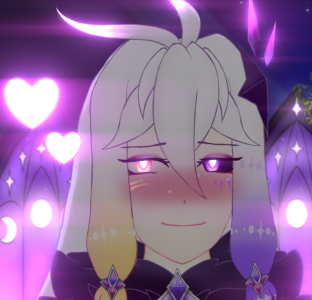 LadyPhantasmagoria - VTuber