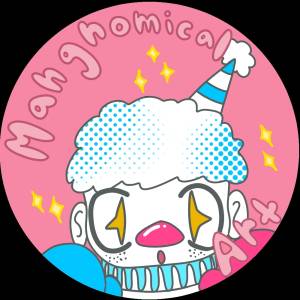 Mangnomical Art 