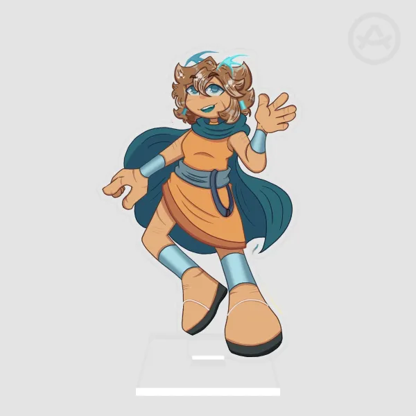 Yugo Standee