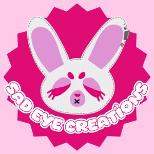 Sadeyecreations