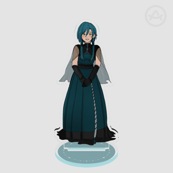 Gala Outfit - NJ