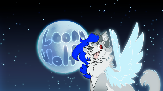 lOONYWOLF_ART