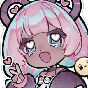 PocketNii 🎀