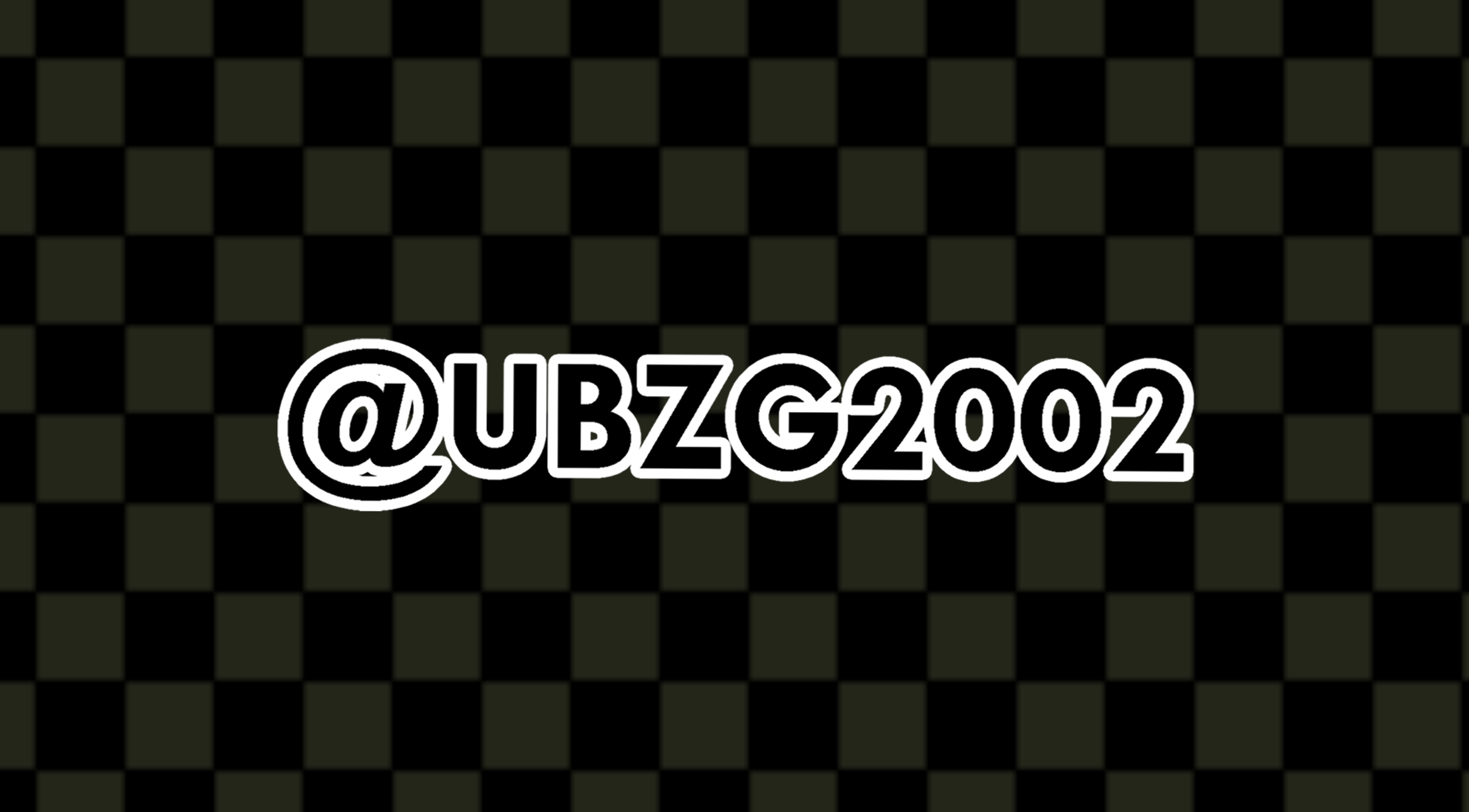 UBZG2002-She/her | ESP/ENG| Mexicana |Multifandom


