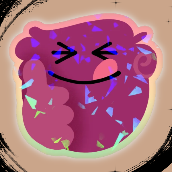 Hypno emoji [Sticker]