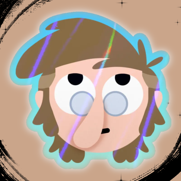 Fidds emoji [Sticker]