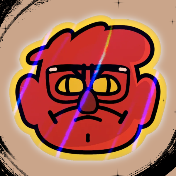 Bord emoji [Sticker]