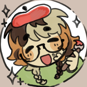 Bucket ^_^
