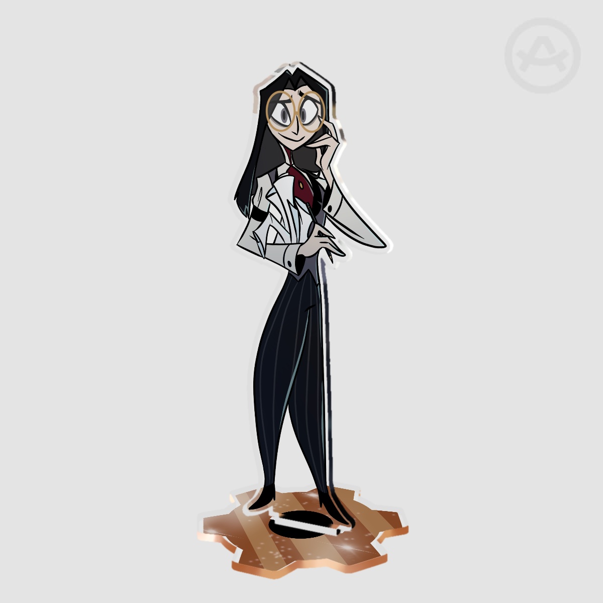 Human Pentious Acrylic Standee by Emositecc - ACGGOODS