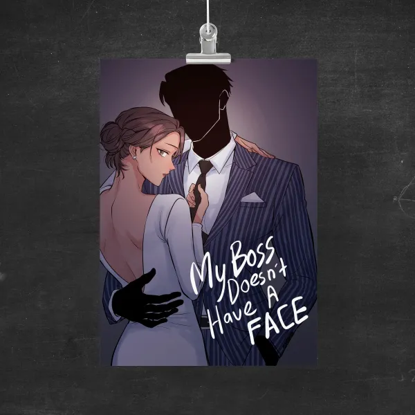 [MBDHAF] Cover 2 - A4 Poster