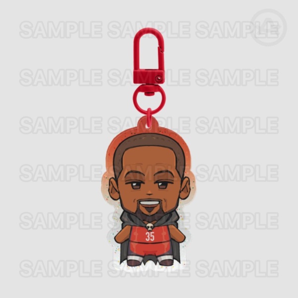 Slim Reaper KD Charm