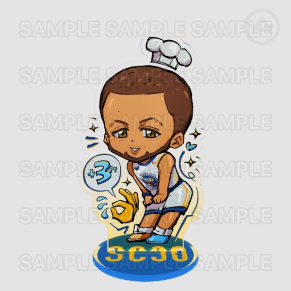 Steph Standee