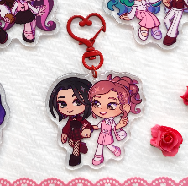NANA Charm