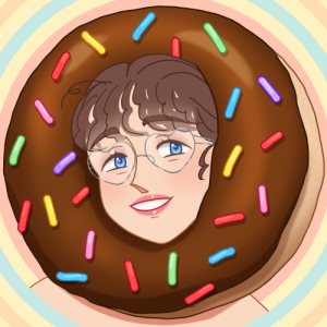 DoughyDoughnut