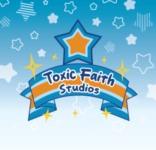 Toxic Faith Studios