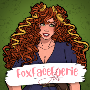 FoxFaceFaerie Arts