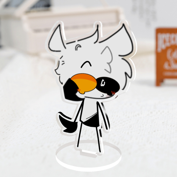 Felix15 Acrylic Stand