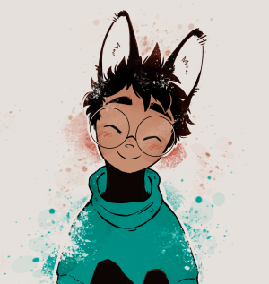Ane-doodles