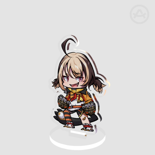 Gigi Murin 7cm Acrylic Standee
