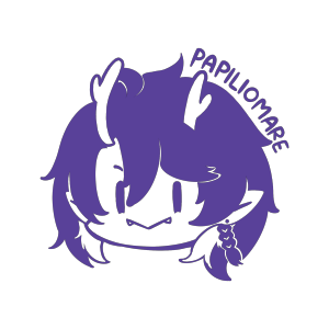 papiliomare