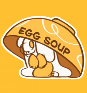 Egg Soup