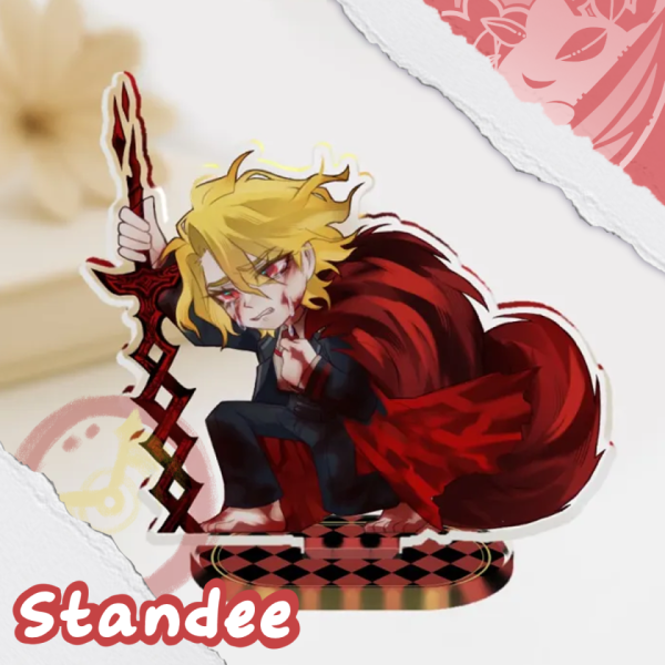 [ Limbus Company ] Sancho standee