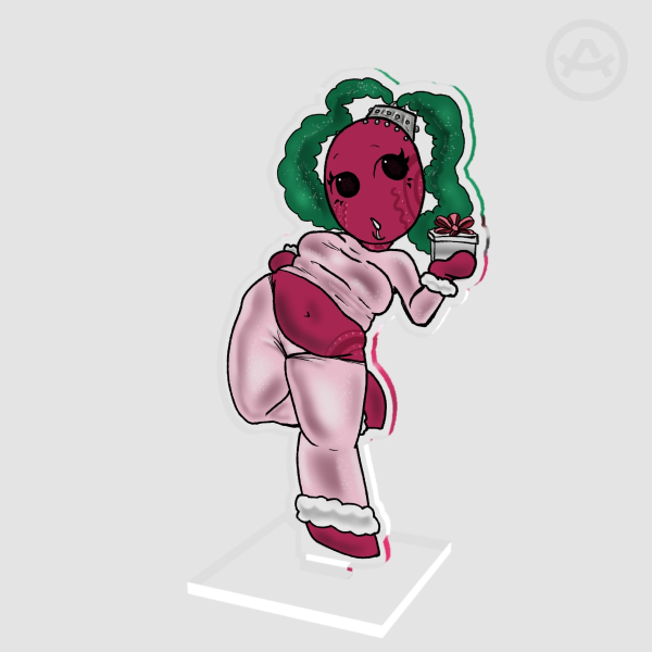 Bitty Standee [DANDY'S BLOCK]