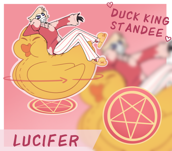 ♡ Duck King Lu ♡