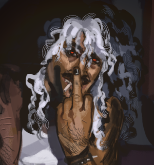 Axel