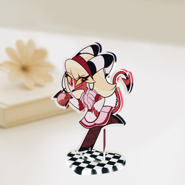 Diner Blitz Standee