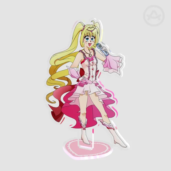 Luchia Nanami Acrylic Standee