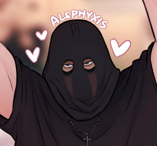 alsphyxis