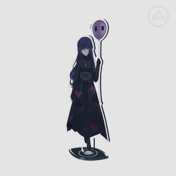 Asahina Mafuyu - Nihil-san Standee