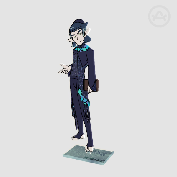 Kant Standee