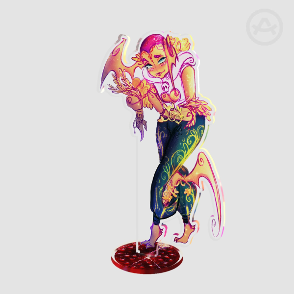 Persephone