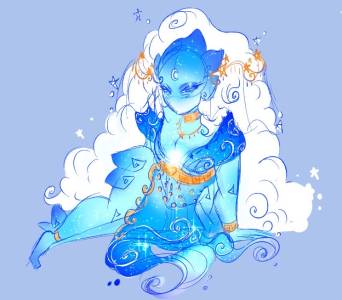 primordial astra