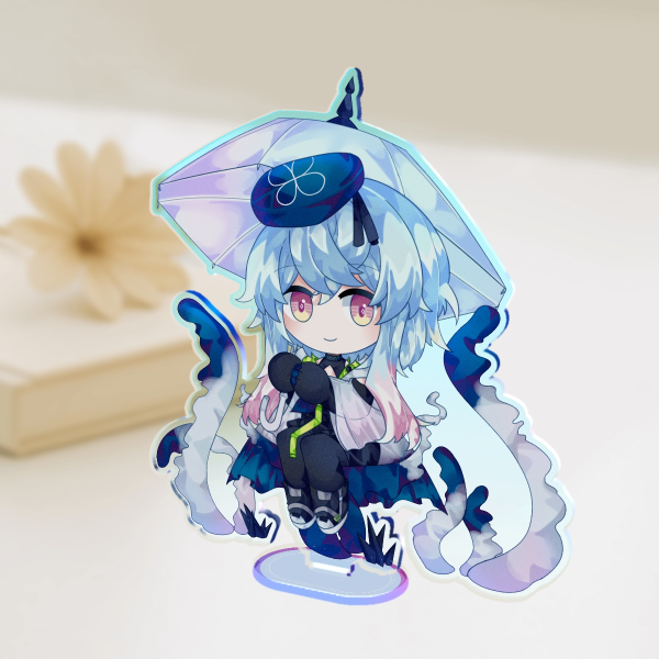 [Arknights] Mizuki Acrylic Stand