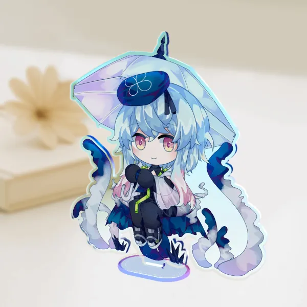 [Arknights] Mizuki Acrylic Stand