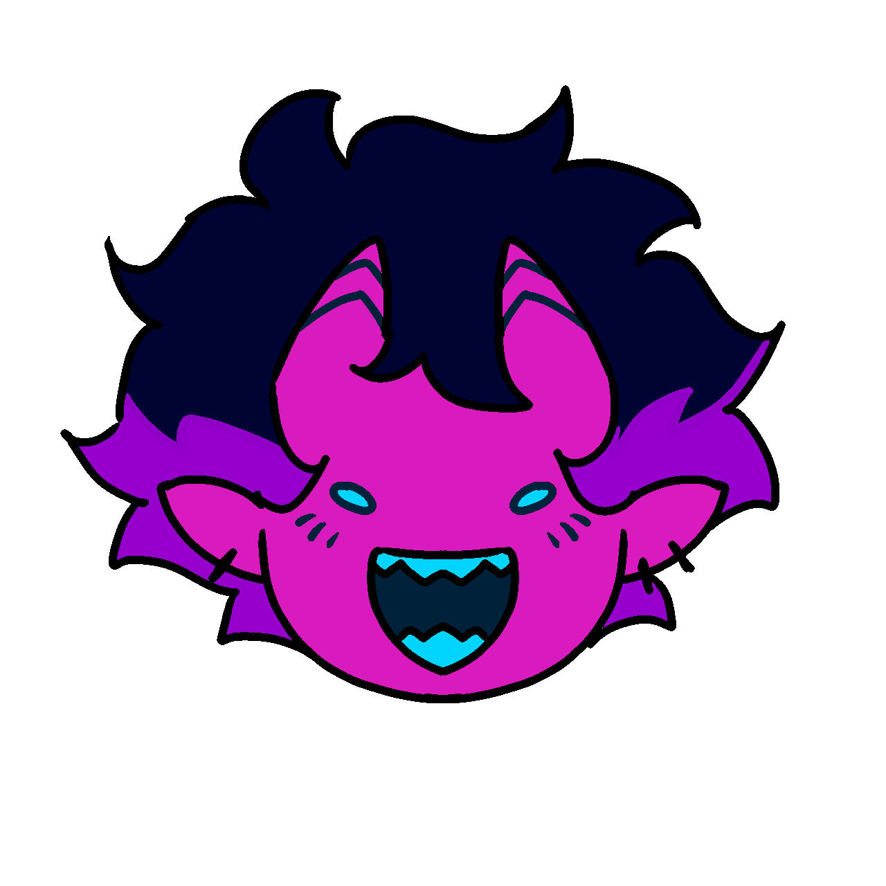 Neon Ross