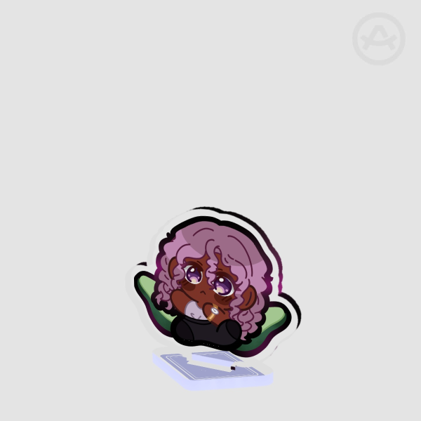 Sukoshi Chouko Buge Standee