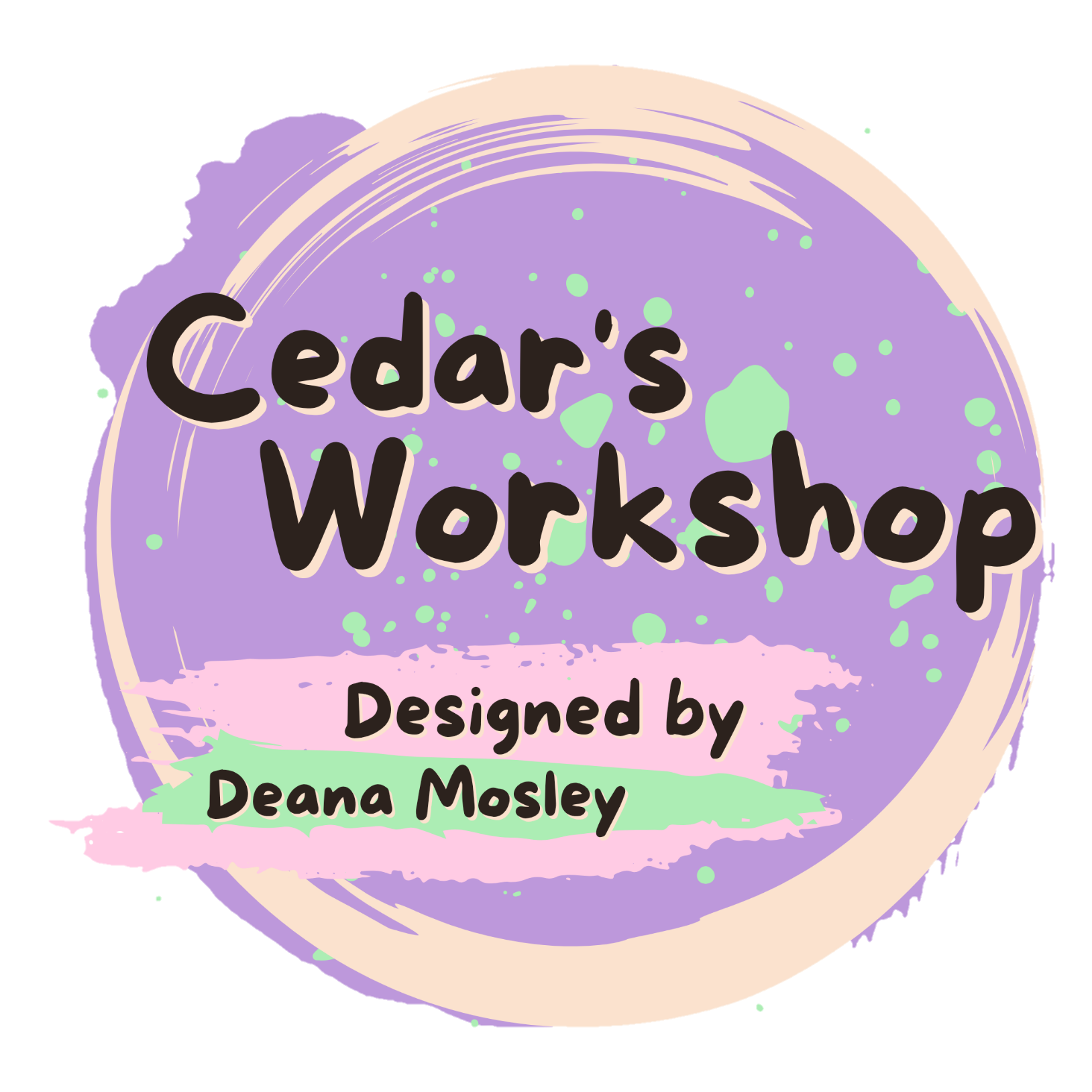 Cedar (Cedar's Workshop)