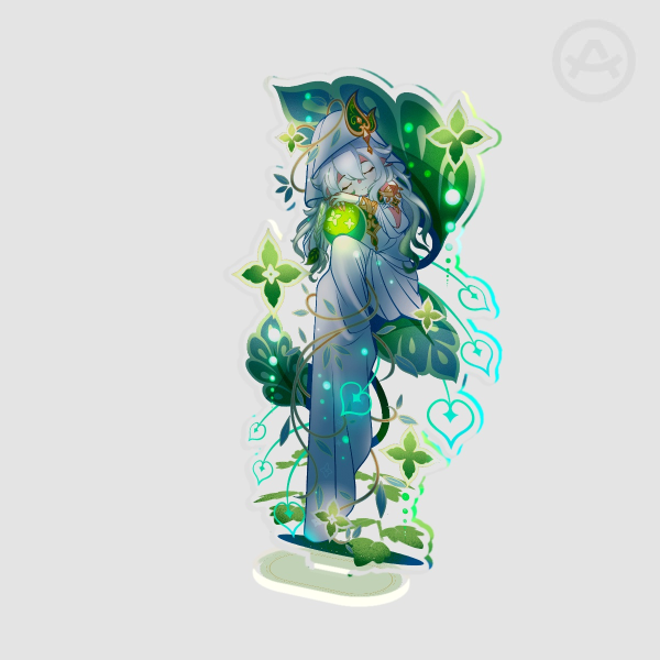 [Genshin Impact] Nahida Standee
